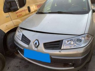 Faro izquierdo renault megane ii sedan lm0 1 62201