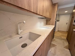 Piso en alquiler en Las Chapas-Alicate Playa en Marbella