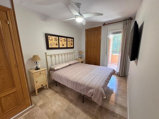 Piso en alquiler en Las Chapas-Alicate Playa en Marbella