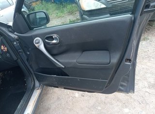 Renault 8200549100 tapa megane ii berlina 5p 20065