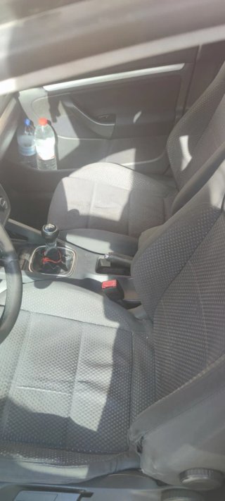 Volkswagen Jetta 2007