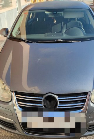Volkswagen Jetta 2007