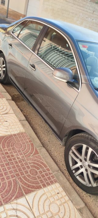Volkswagen Jetta 2007