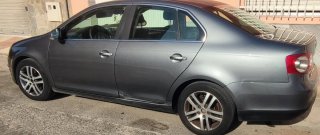 Volkswagen Jetta 2007