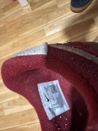 Nike Field General EUR 38