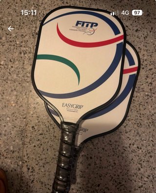 Racchette da pickleball junior FITP