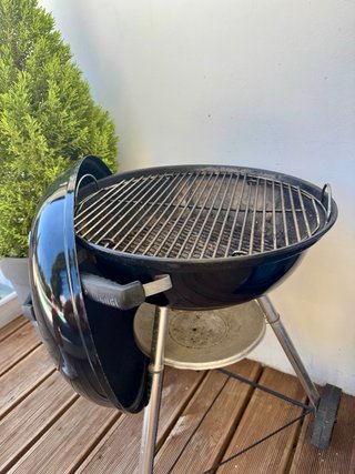 Barbacoa Weber