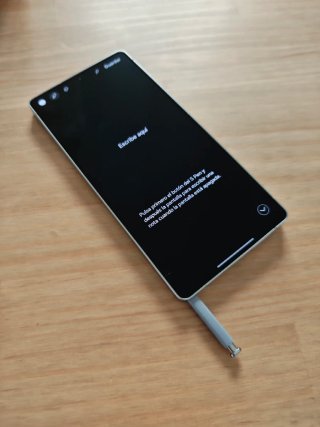 Samsung Galaxy S25 Ultra 12GB/512GB