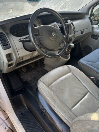 Opel Vivaro 1.9 2004