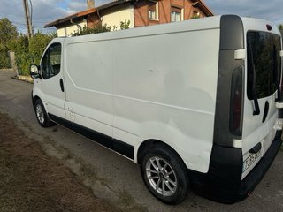 Opel Vivaro 1.9 2004