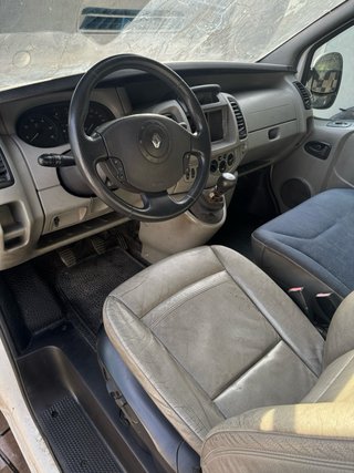 Opel Vivaro 1.9 2004