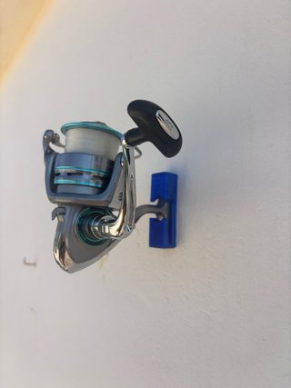 Supporti per Mulinelli da Pesca