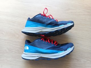 Zapatillas North Face Vectiv Levitum