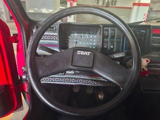 SEAT PANDA 40 1983