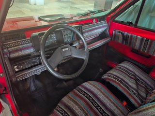 SEAT PANDA 40 1983