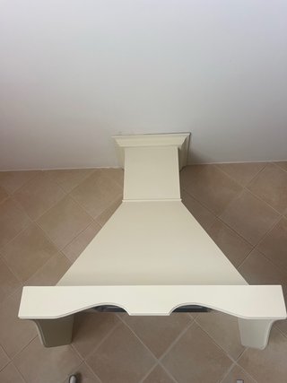 Campana Extractora de Cocina
