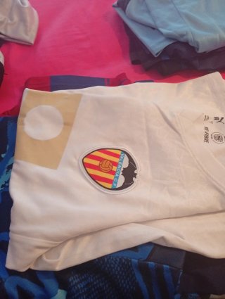 Camiseta Inter de Milán Nike