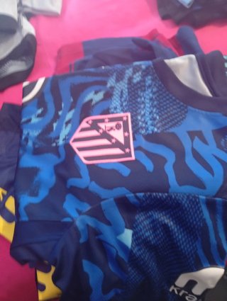 Camiseta Inter de Milán Nike