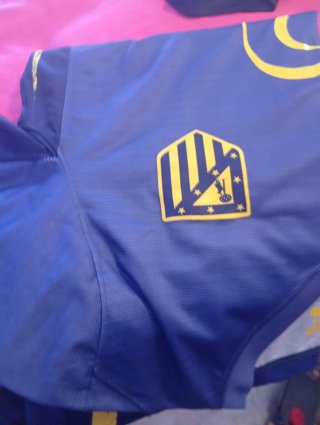 Camiseta Inter de Milán Nike