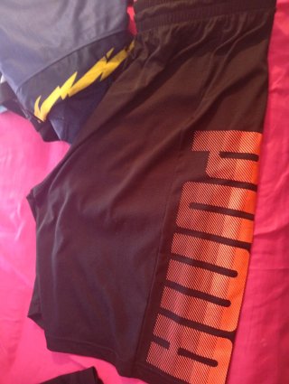 Camiseta Inter de Milán Nike