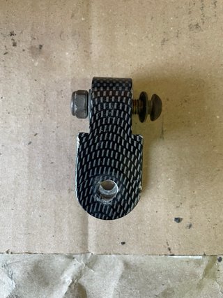 Suplemento jog Aerox Sonic