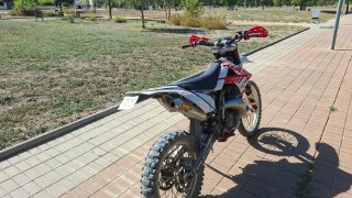 Gas Gas EC 250 2006