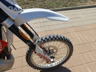 Gas Gas EC 250 2006