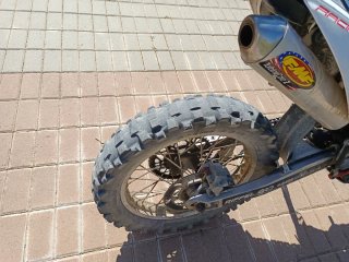Gas Gas EC 250 2006