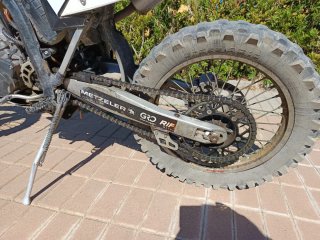 Gas Gas EC 250 2006