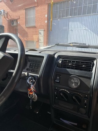 Renault 5 TL