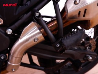 VOGE 650 DSX