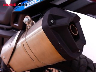 VOGE 650 DSX