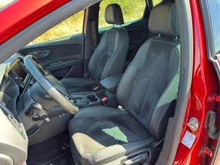 SEAT Leon Cupra 2017