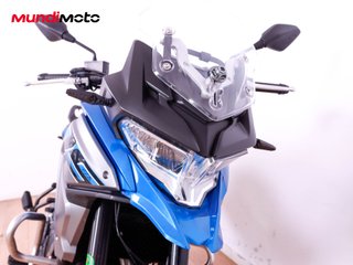 VOGE 650 DSX
