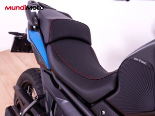 VOGE 650 DSX