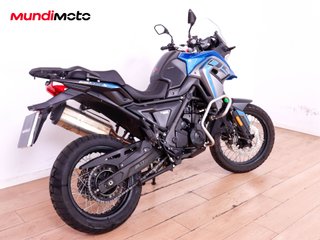 VOGE 650 DSX