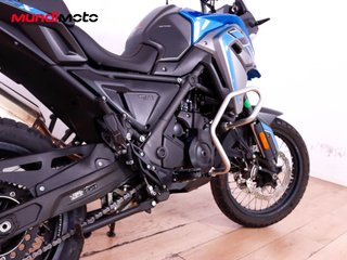 VOGE 650 DSX