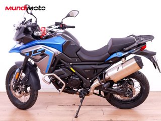VOGE 650 DSX
