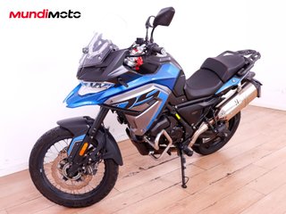 VOGE 650 DSX
