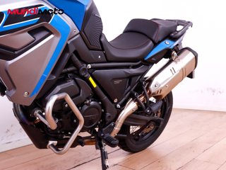 VOGE 650 DSX