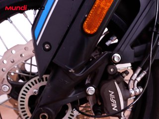 VOGE 650 DSX
