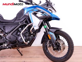 VOGE 650 DSX