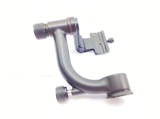 Rótula Gimbal Neewer 360 Grados