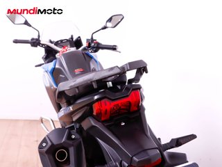 VOGE 650 DSX