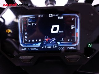 VOGE 650 DSX