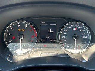SEAT LEON CUPRA 2017
