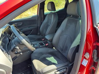 SEAT LEON CUPRA 2017