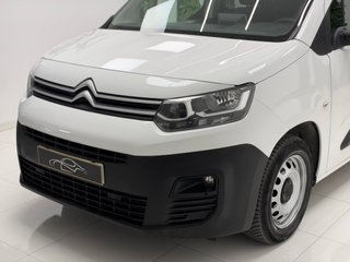 CITROEN Berlingo Van DCb. BlueHDi XL Control