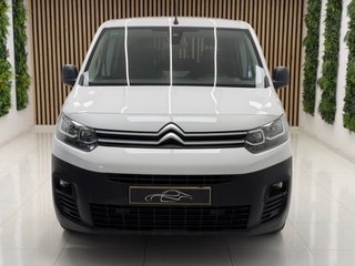 CITROEN Berlingo Van DCb. BlueHDi XL Control