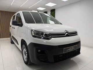 CITROEN Berlingo Van DCb. BlueHDi XL Control